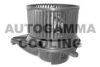 AUTOGAMMA GA20332 Interior Blower